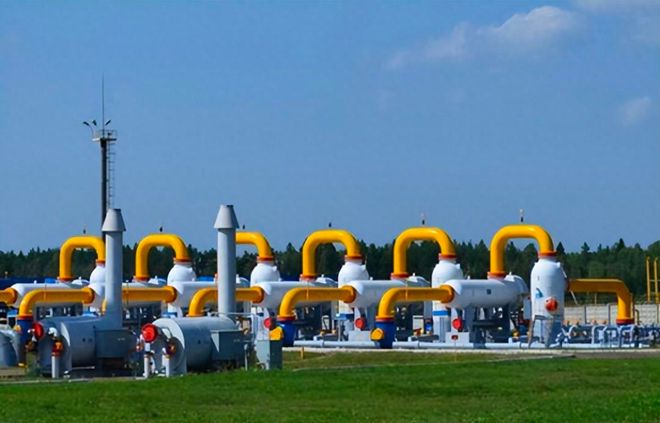 天然气现货(今日天然气最新行情)