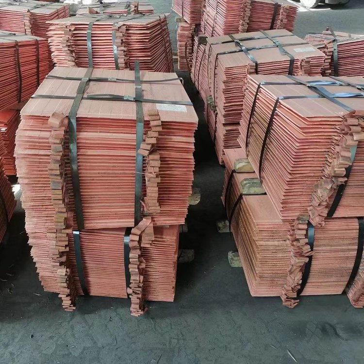 电解铜现货(电解铜今日价格) 电解铜现货(电解铜今日价格)