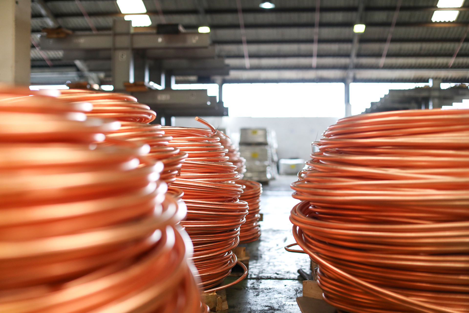 电解铜现货(电解铜现货最新价格)