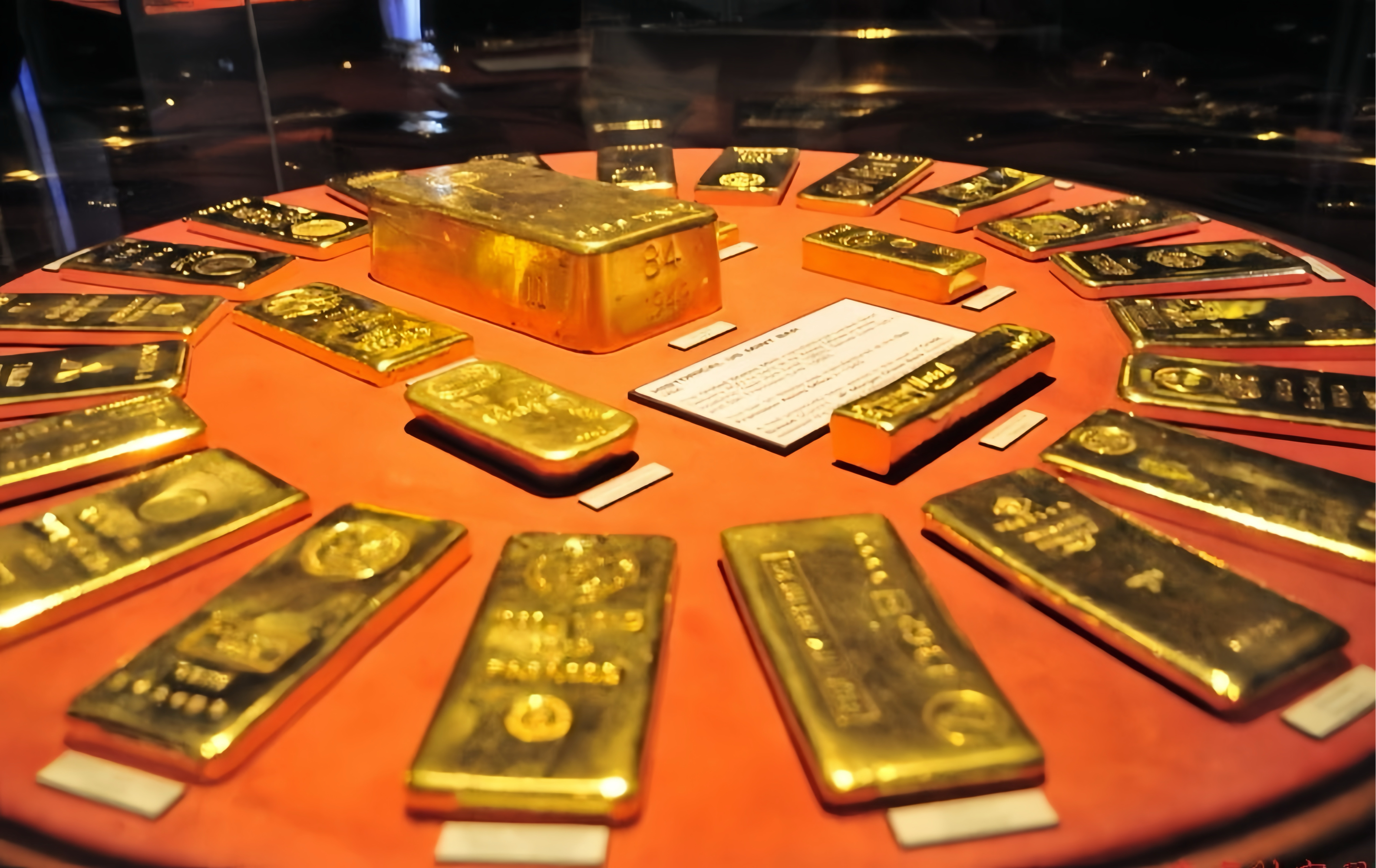 投资黄金现货(黄金现货投资基础知识) 投资黄金现货(黄金现货投资基础知识)