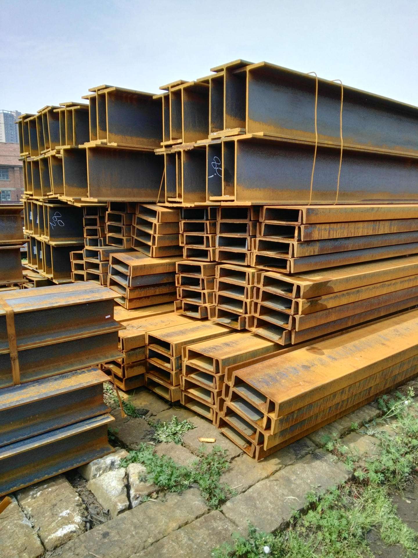 钢铁现货(钢铁现货行情走势图) 钢铁现货(钢铁现货行情走势图)