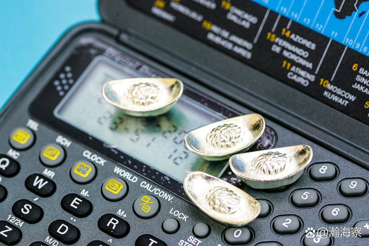 投资现货白银(投资现货白银怎么样) 投资现货白银(投资现货白银怎么样)