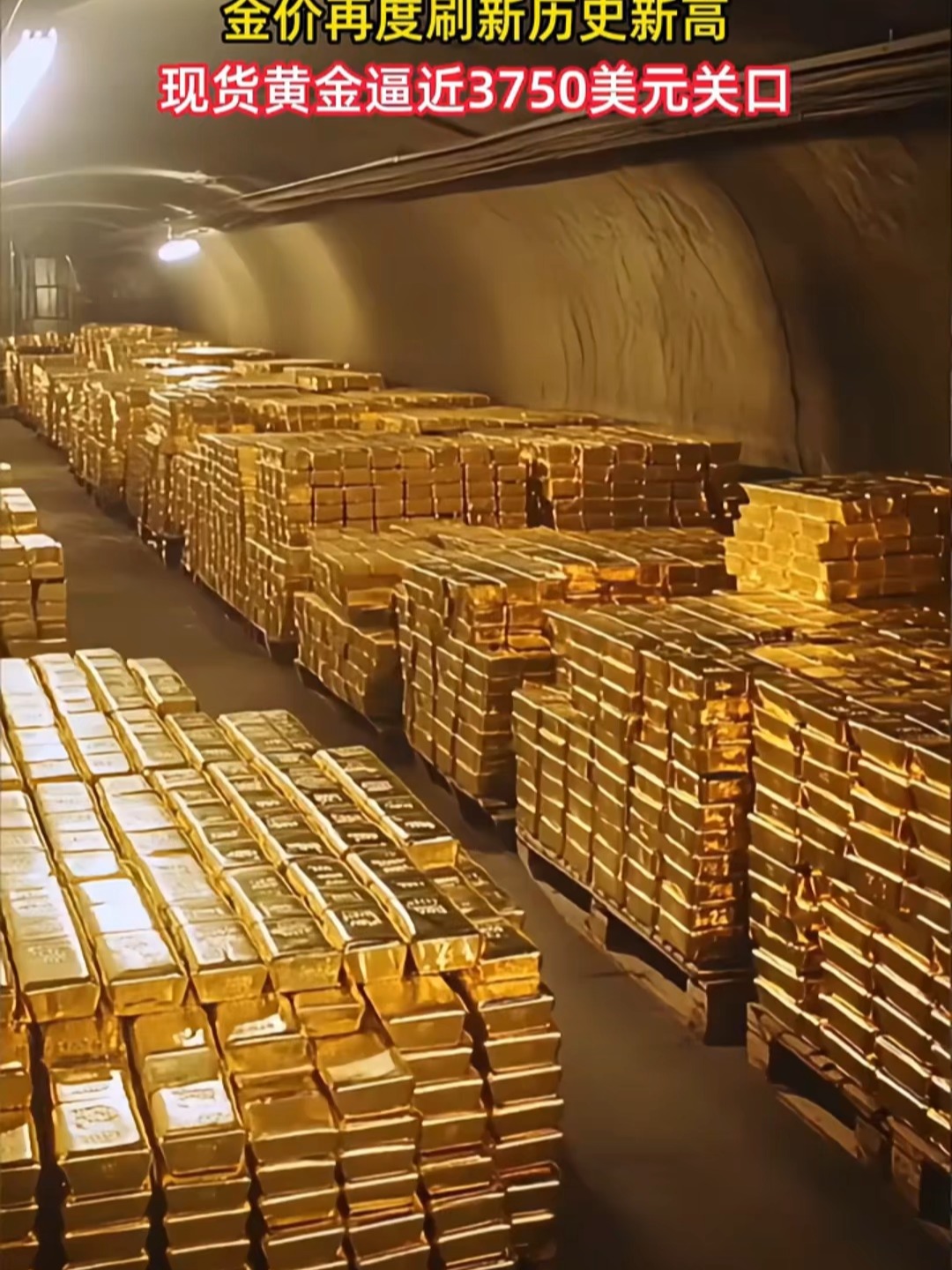 现货黄金今日(现货黄金今日走势)