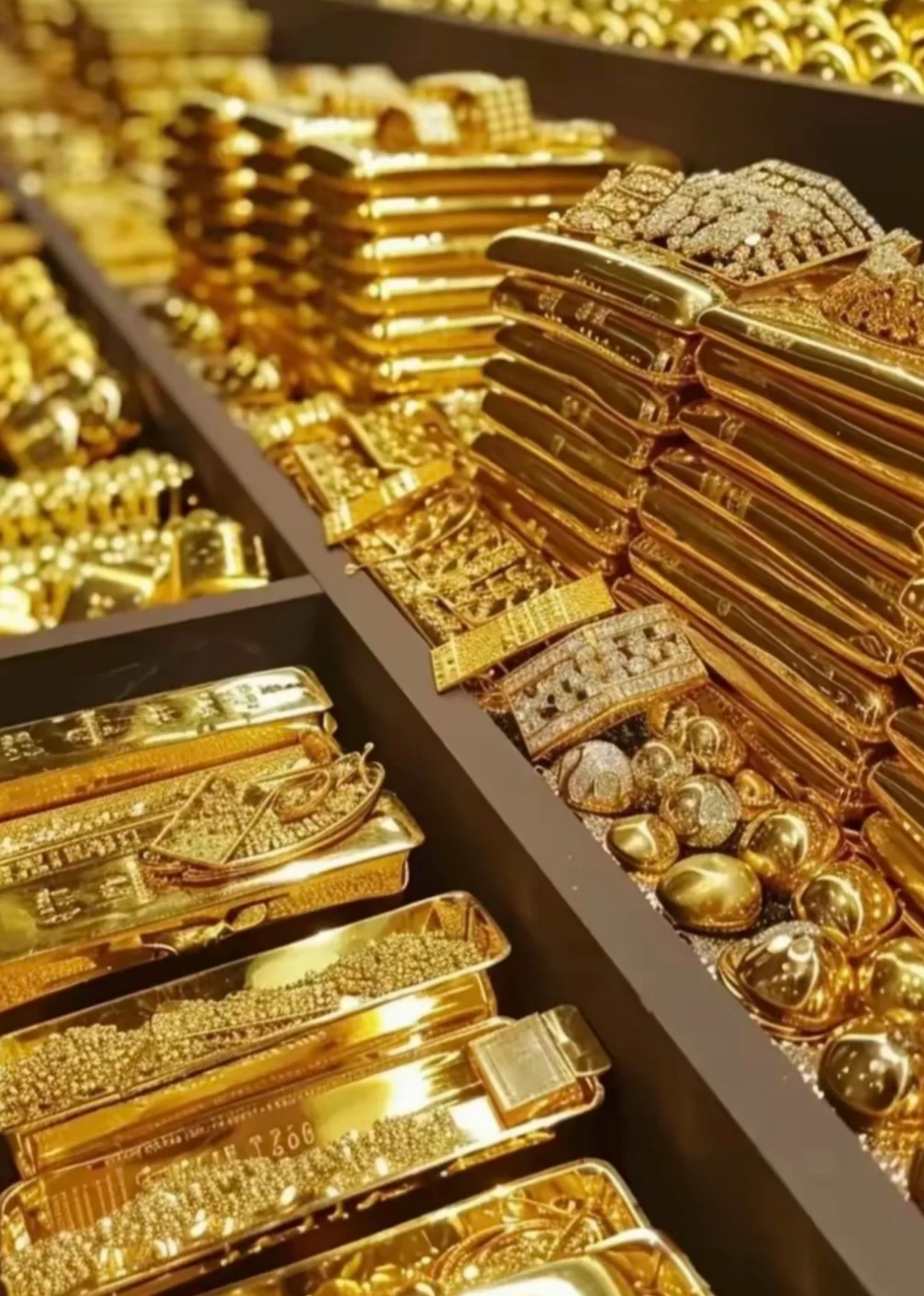 黄金现货期货(黄金现货期货价格)