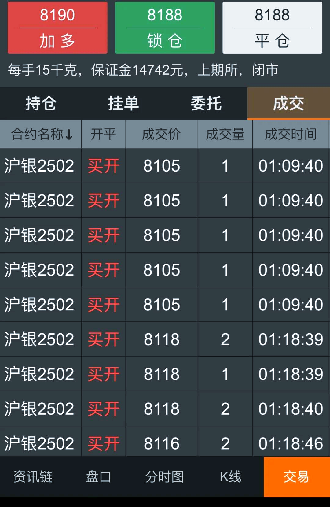 现货什么意思(交易所现货是什么意思) 现货什么意思(交易所现货是什么意思)