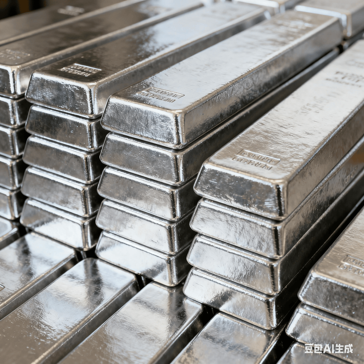 银现货(哪里可以买白银现货)