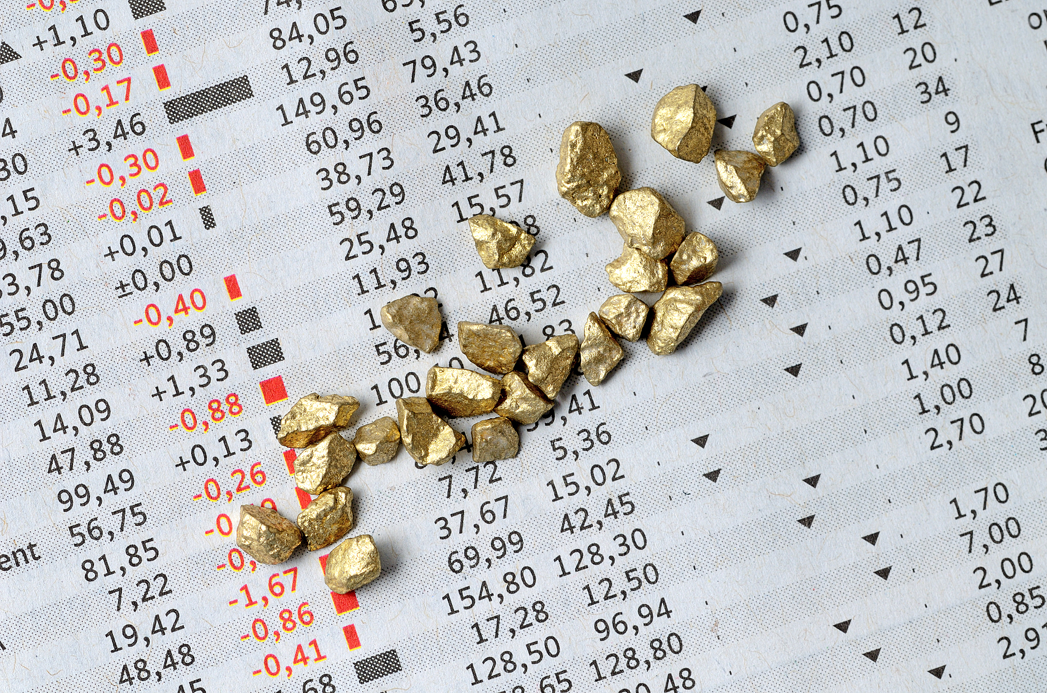 现货黄金白银(现货黄金白银快速走低)