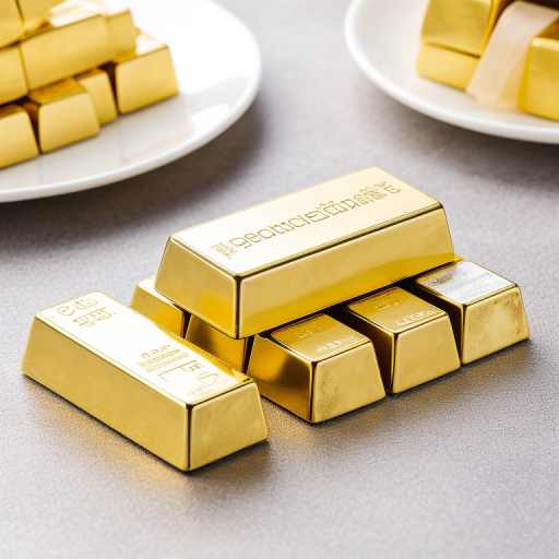 黄金现货是什么(黄金现货与现货黄金区别)