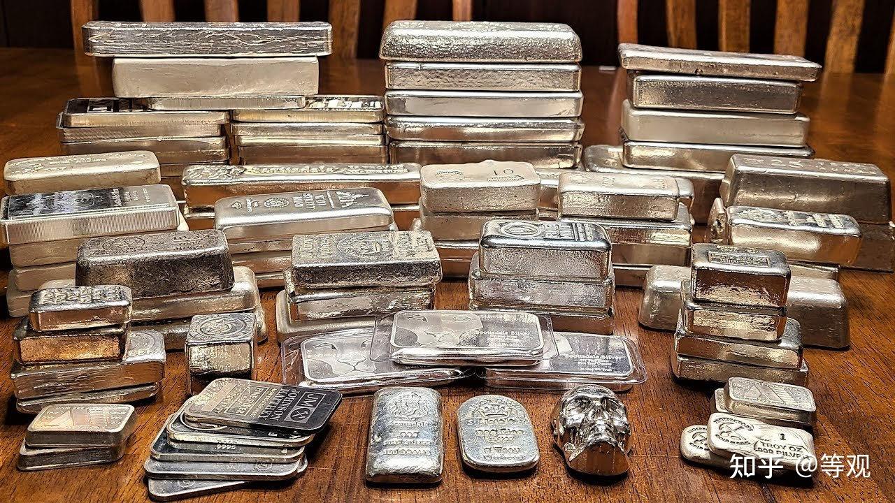 投资现货白银(现货白银投资实战技巧) 投资现货白银(现货白银投资实战技巧)