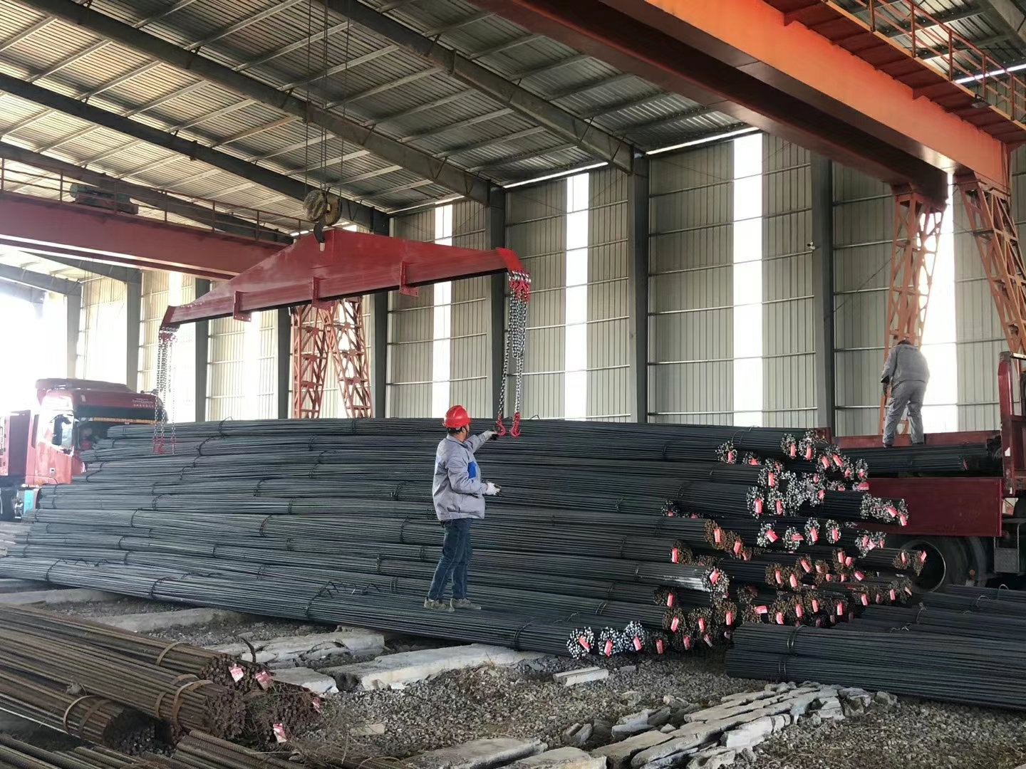 钢铁现货(钢铁现货网钢易网)