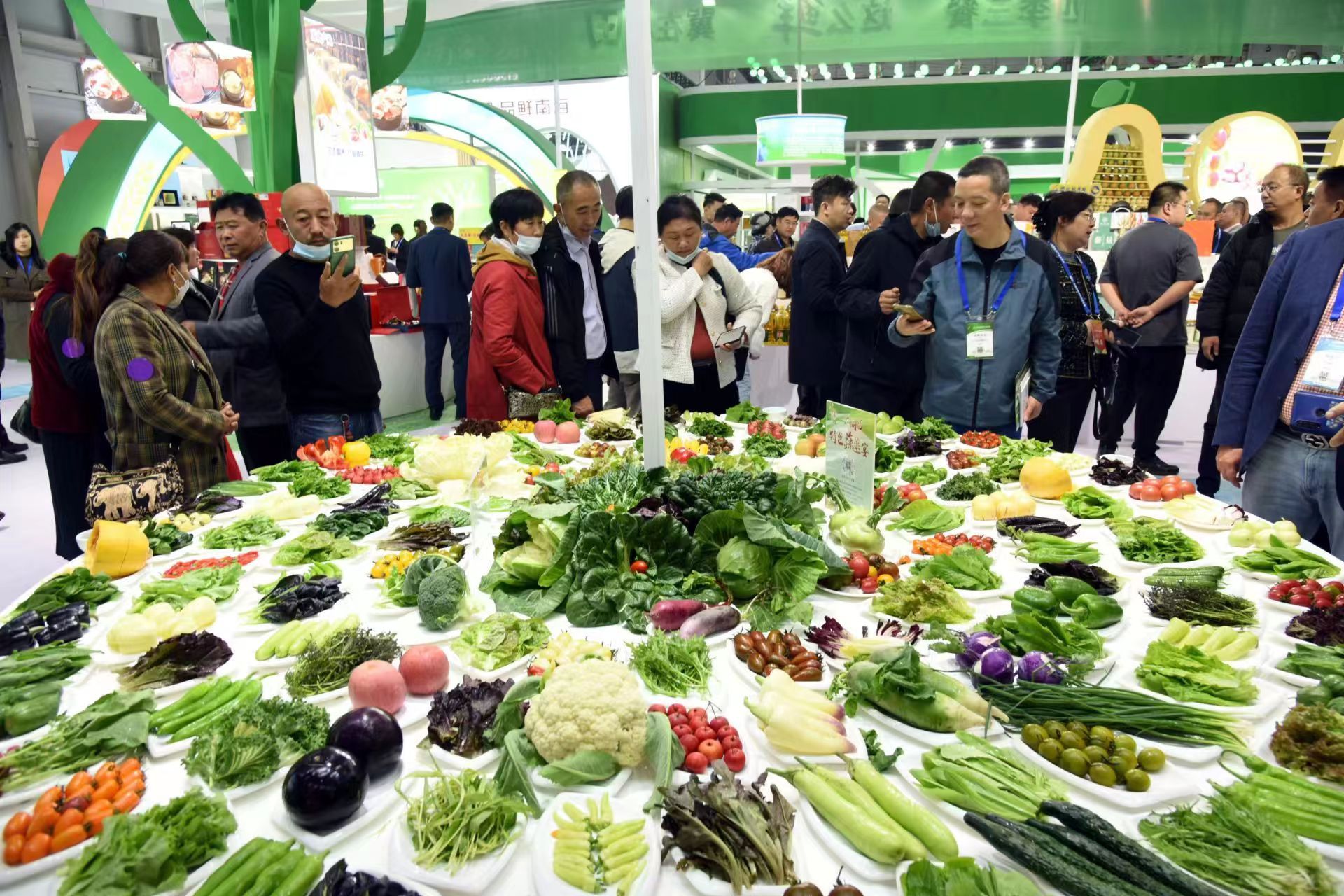 农产品现货交易(农产品现货交易员是什么工作内容)