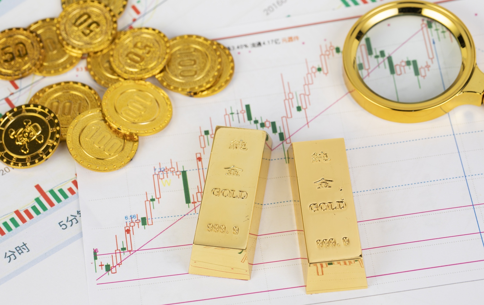 现货外汇(现货外汇交易平台排名) 现货外汇(现货外汇交易平台排名)