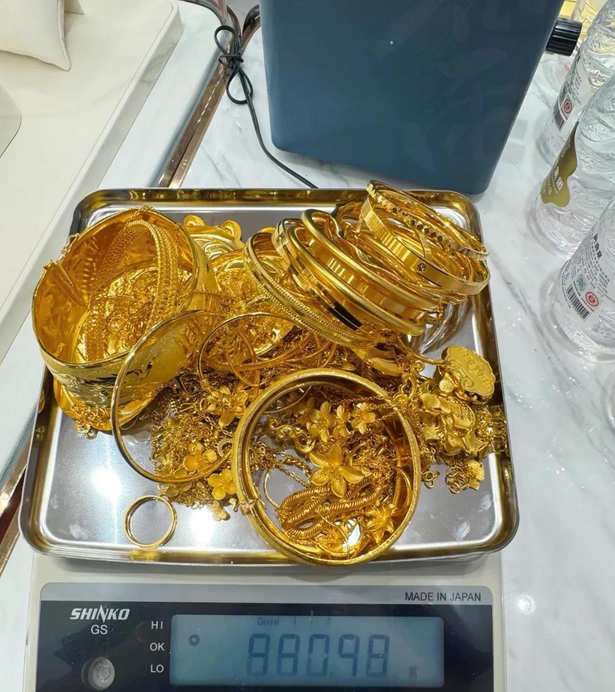 炒现货黄金(炒现货黄金怎么样)