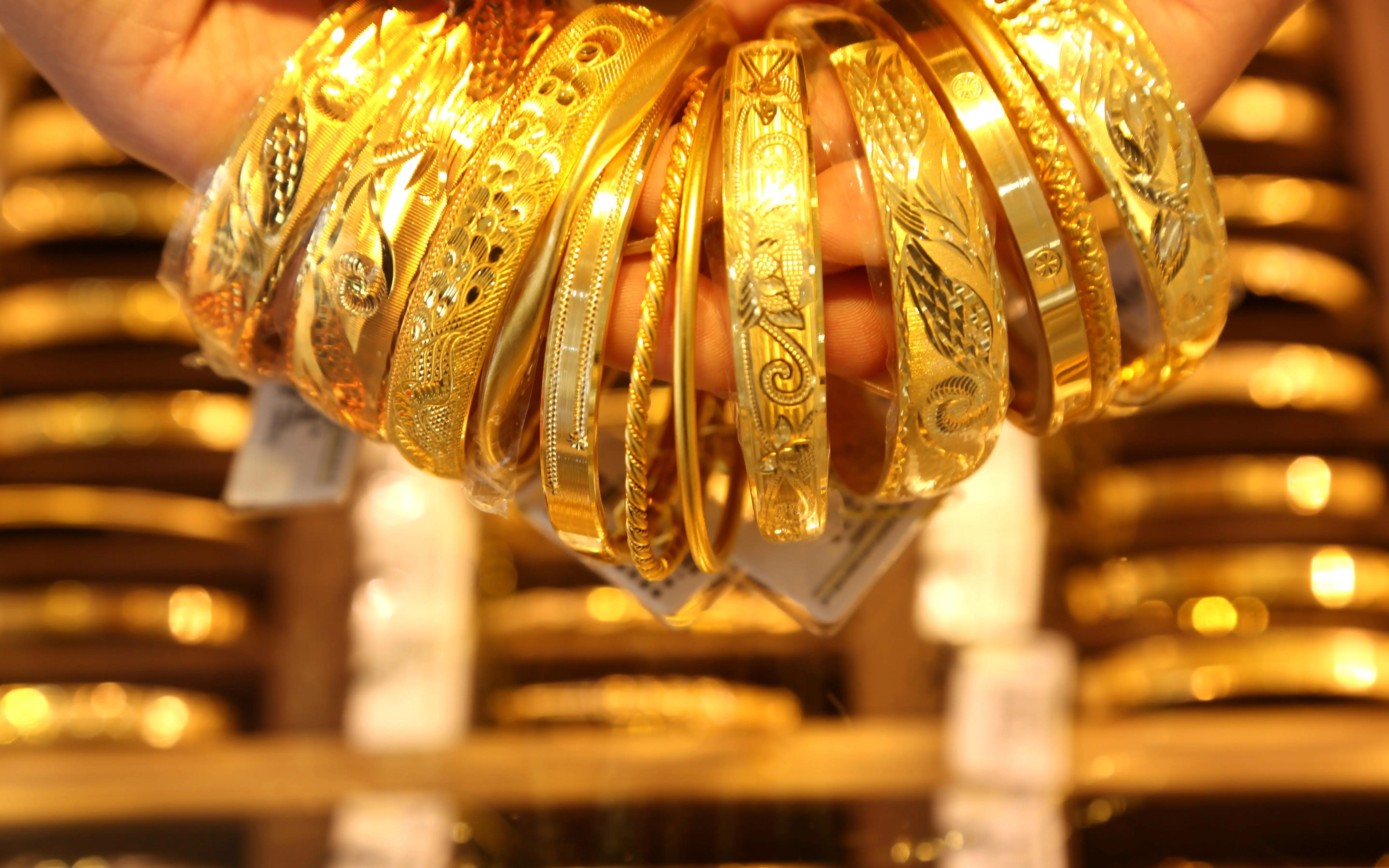 国际现货(国际现货黄金价格走势图)