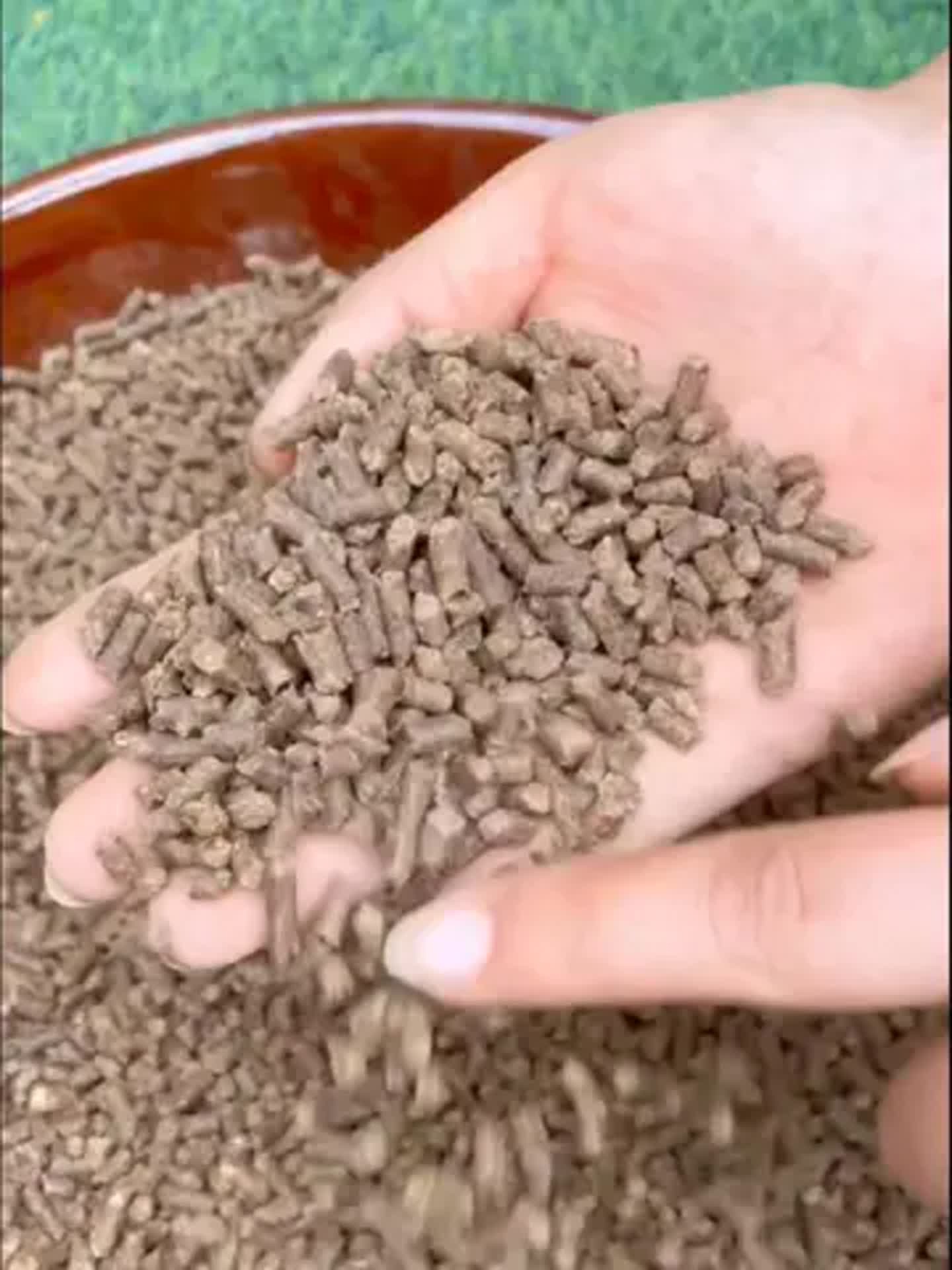 菜粕现货(菜粕市场价)