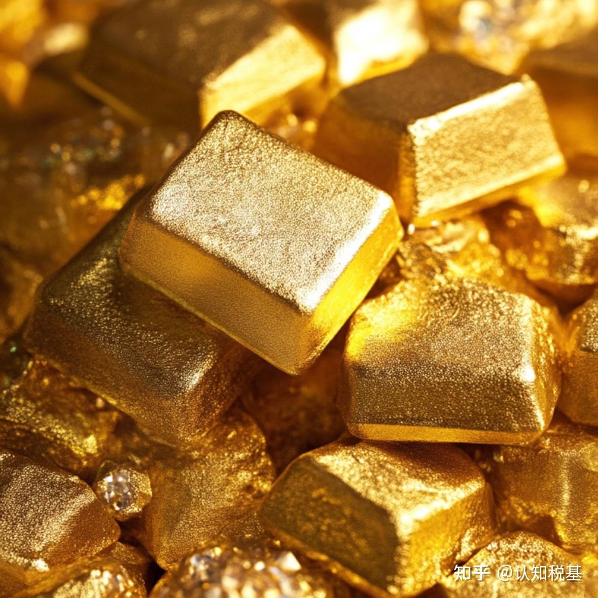 贵金属现货(贵金属现货价格)