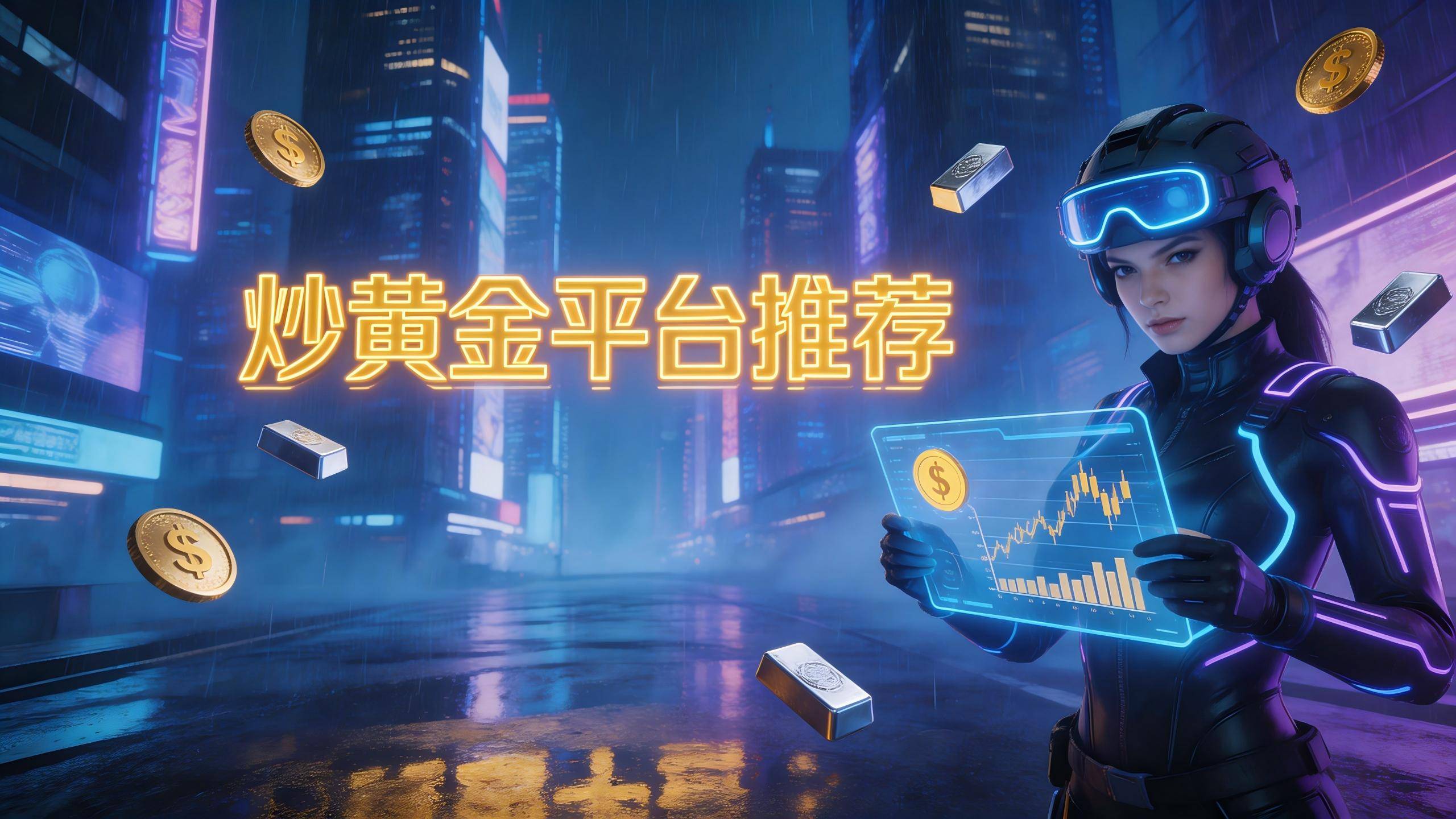 炒现货黄金(炒现货黄金骗局)