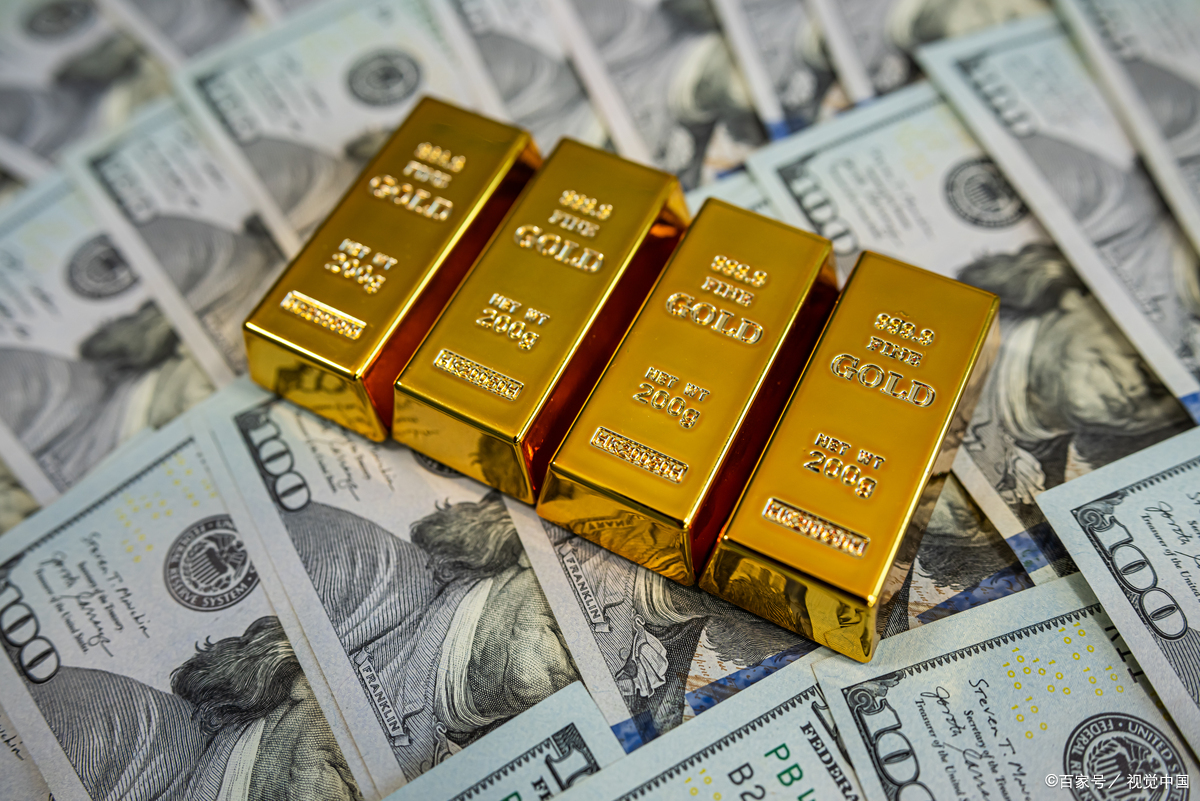 现货黄金白银(国际现货黄金白银)