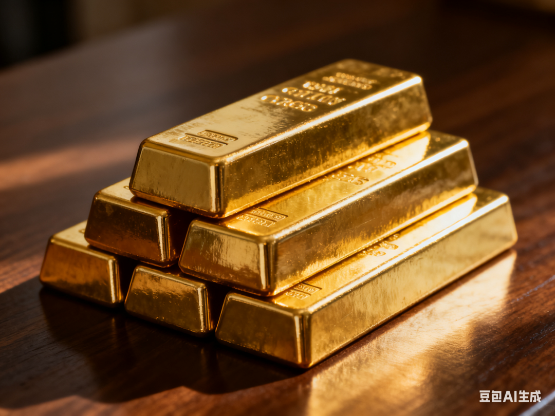 现货黄金白银(现货黄金白银暴跌!)