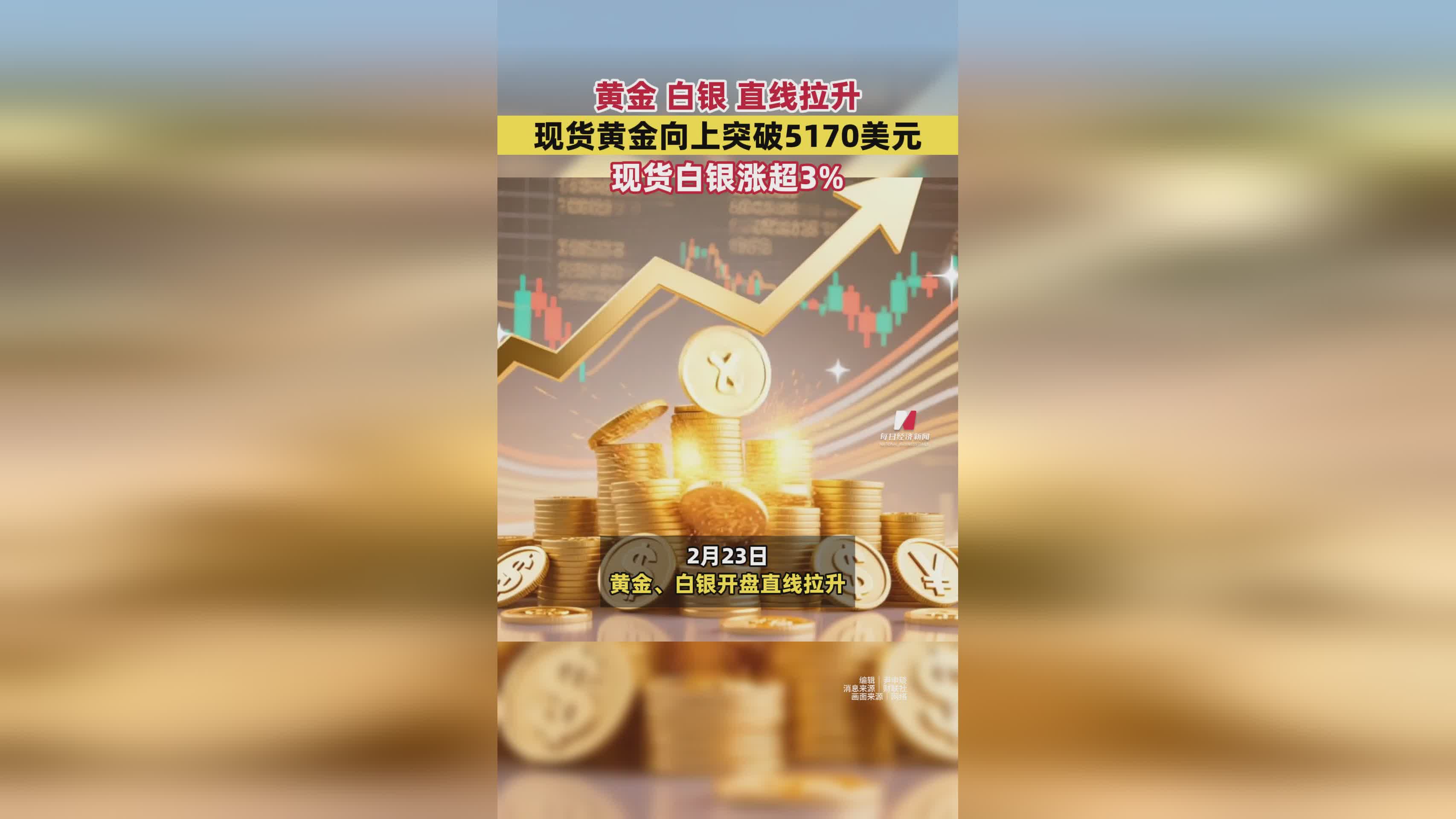 现货黄金白银(现货黄金白银介绍)