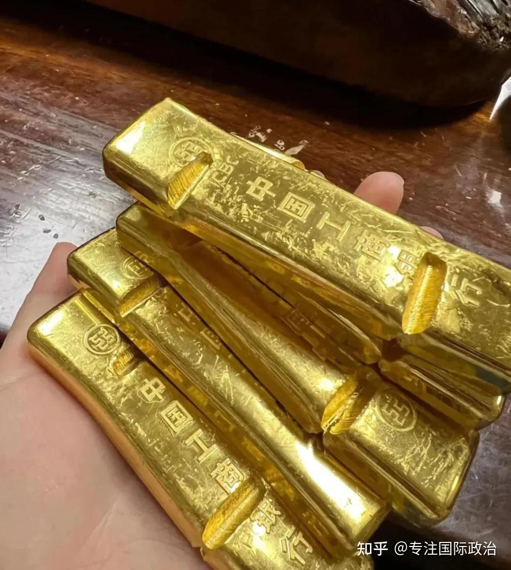 炒现货黄金(炒现货黄金国内什么平台正规)