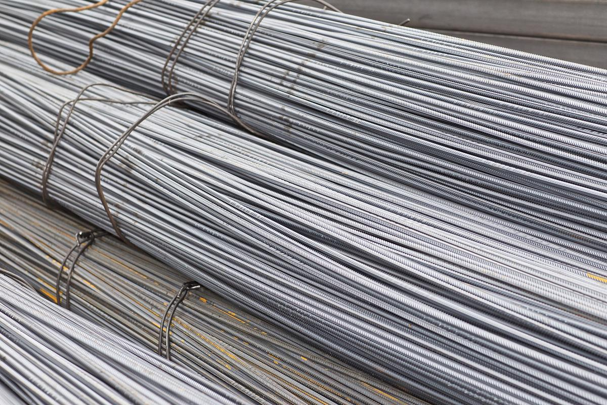 螺纹钢现货(螺纹钢现货价格走势分析)