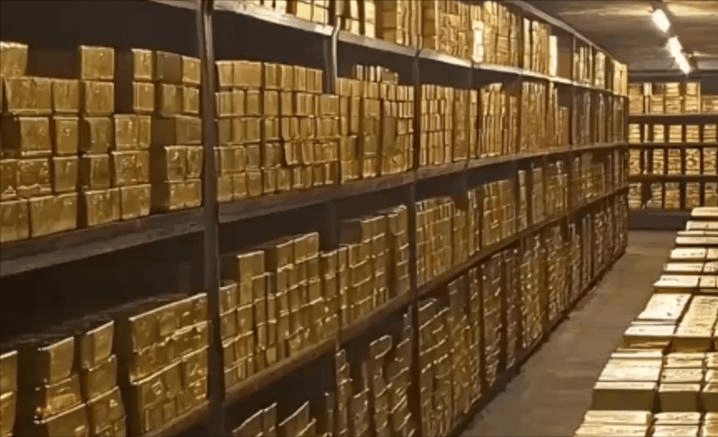 炒现货黄金(炒现货黄金看什么级别k线)