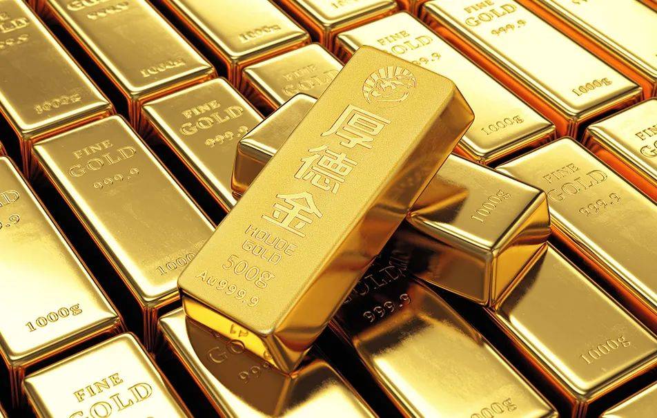 炒黄金现货(炒黄金现货应该买什么股票)