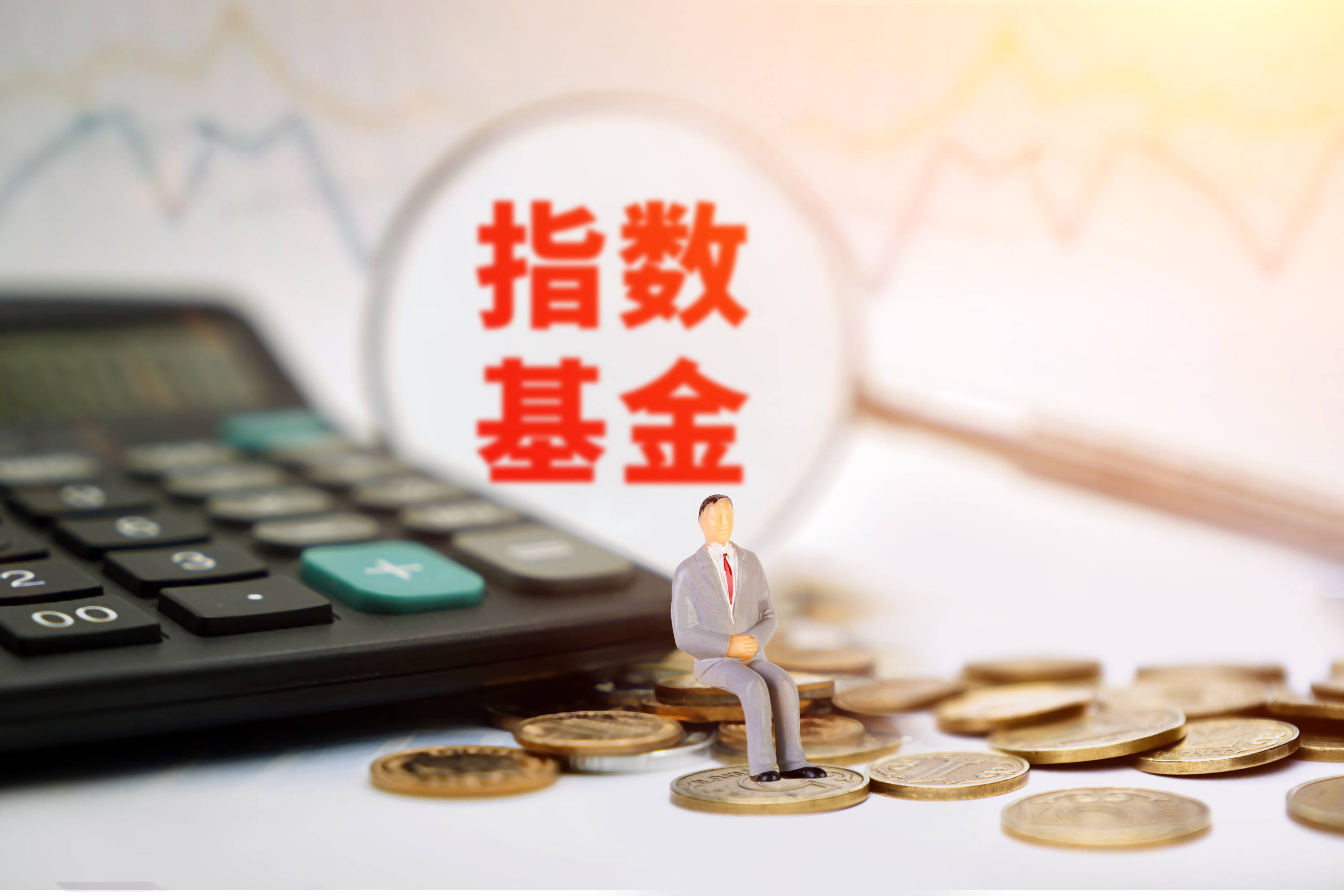 货币基金是什么(货币基金是什么意思大白话)