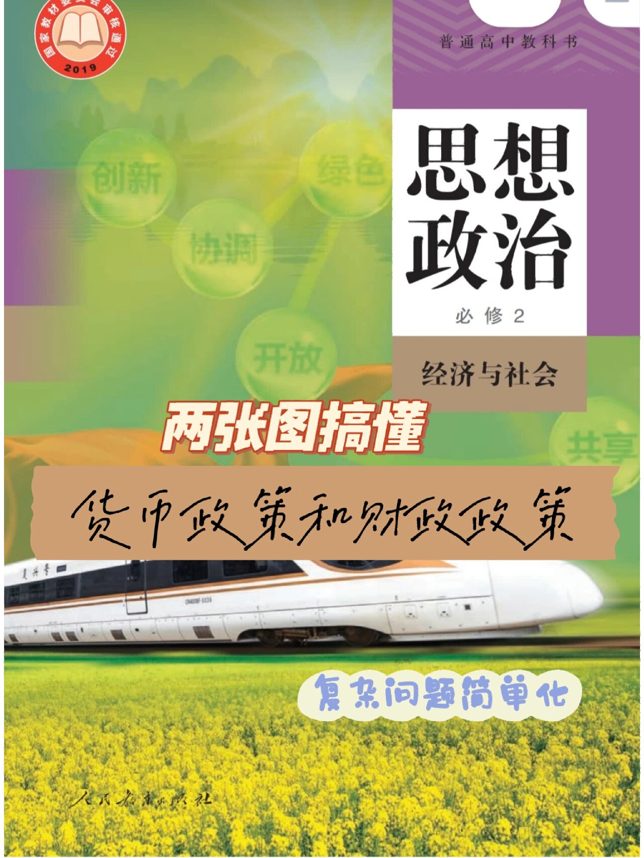 财政政策和货币政策的区别(财政政策和货币政策的区别视频)