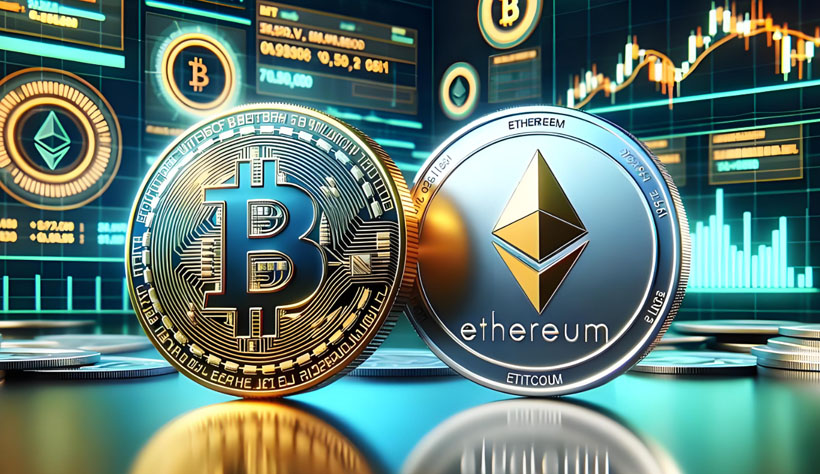 数字货币(数字货币交易)