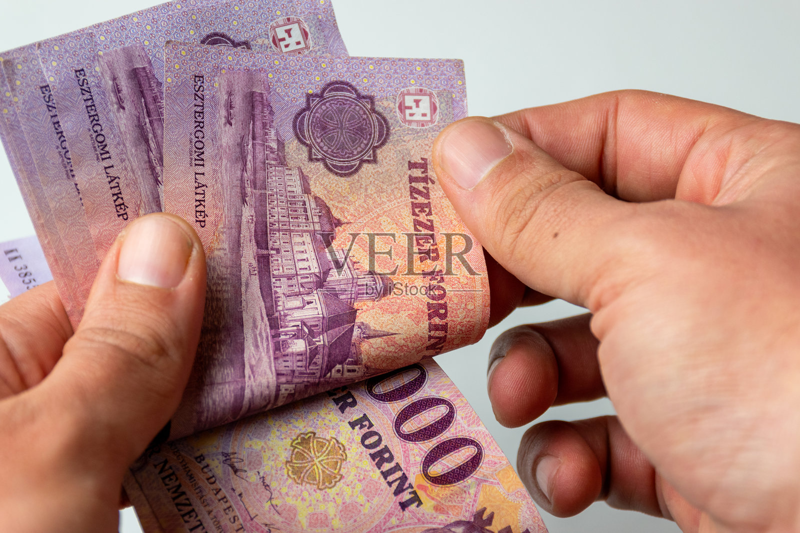 匈牙利货币(匈牙利货币与欧元汇率)