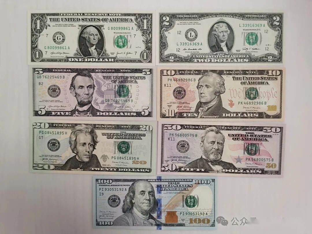 usd是什么货币(usd是什么货币换算人民币多少)