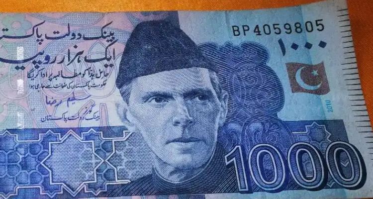 巴基斯坦货币(巴基斯坦货币10000折合人民币多少)