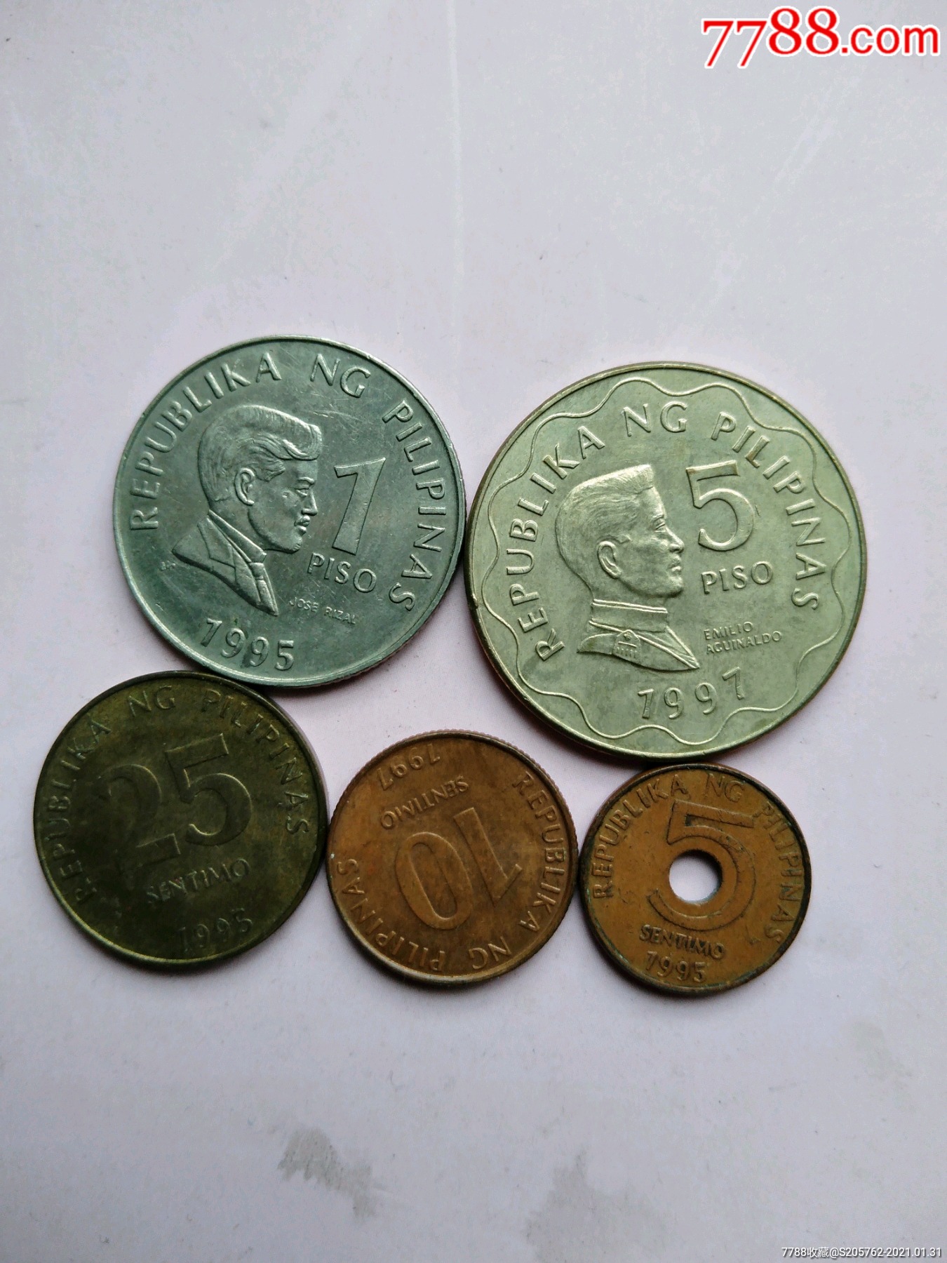 菲律宾货币(菲律宾货币兑换人民币)