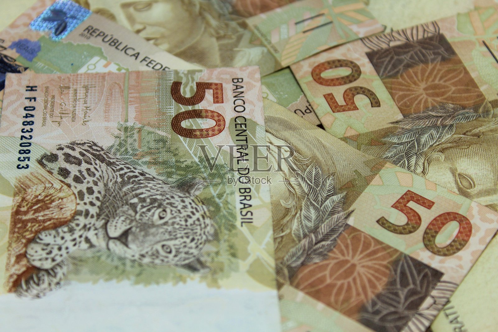巴西货币(巴西货币单位)