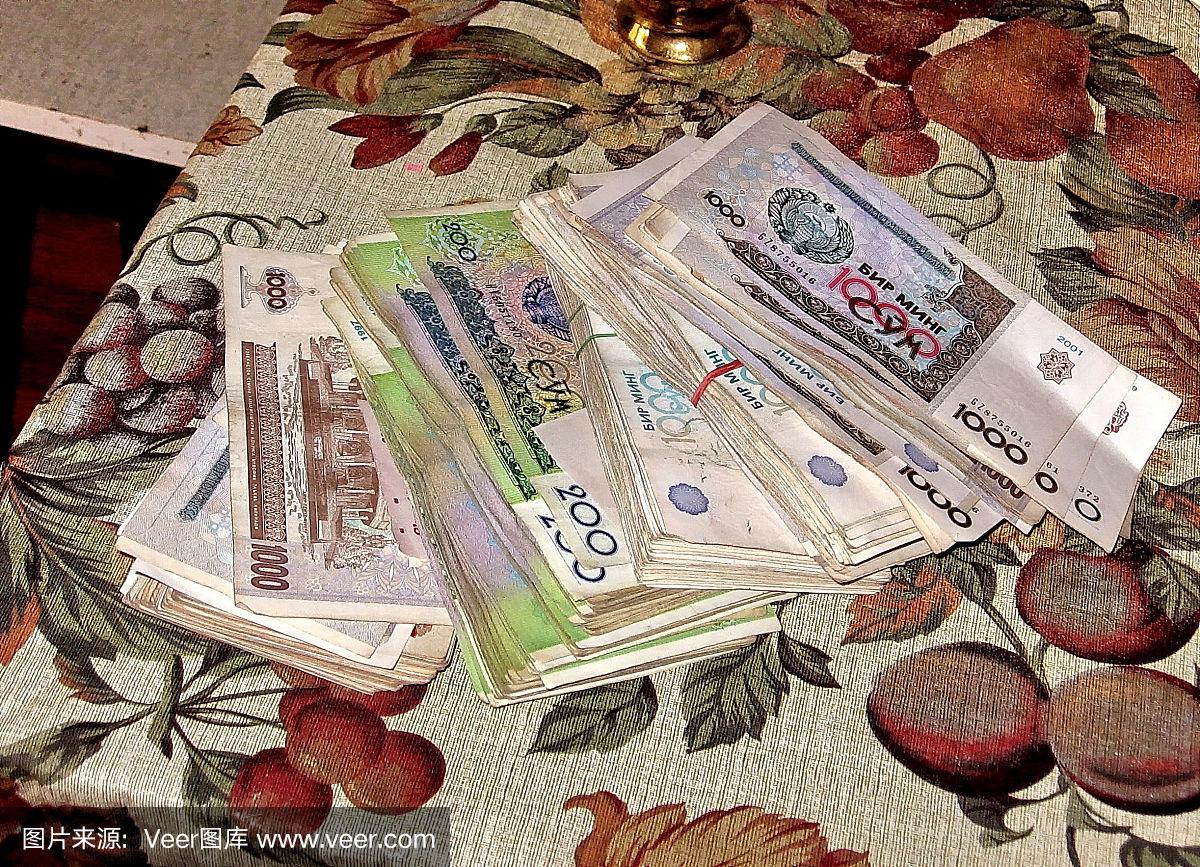 乌兹别克斯坦货币(乌兹别克斯坦货币叫什么名字)