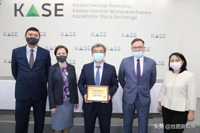 哈萨克斯坦货币兑换人民币(哈萨克斯坦货币兑换人民币在哪可以换)