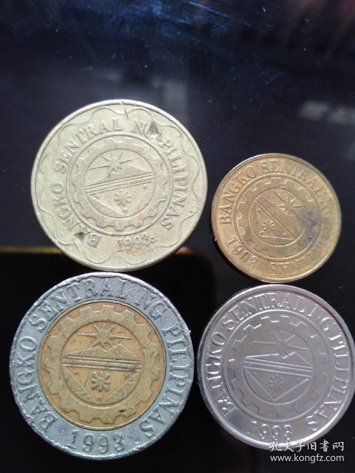 菲律宾货币(菲律宾货币兑换美元)