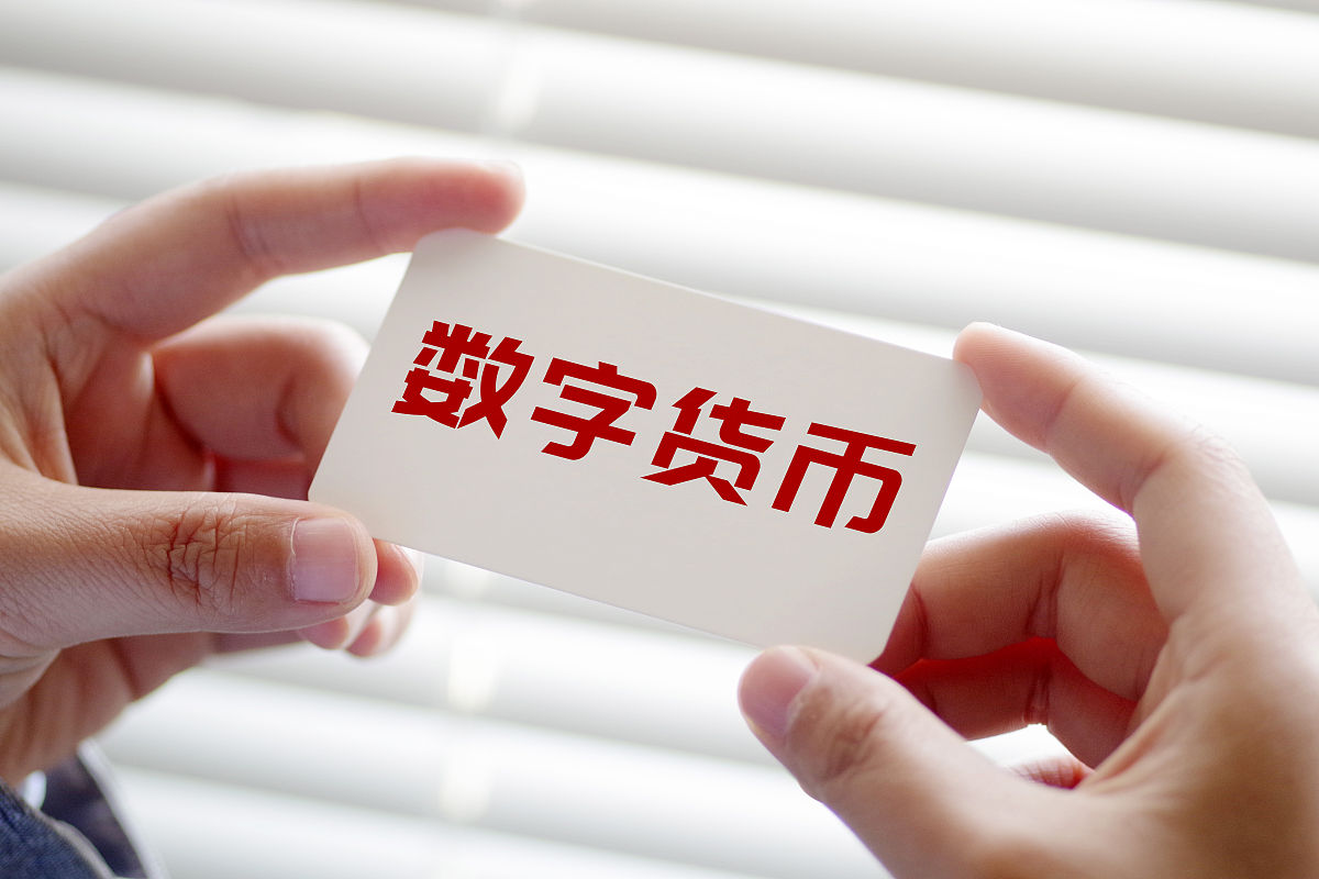 什么是数字货币(什么是数字货币怎么操作赚钱)