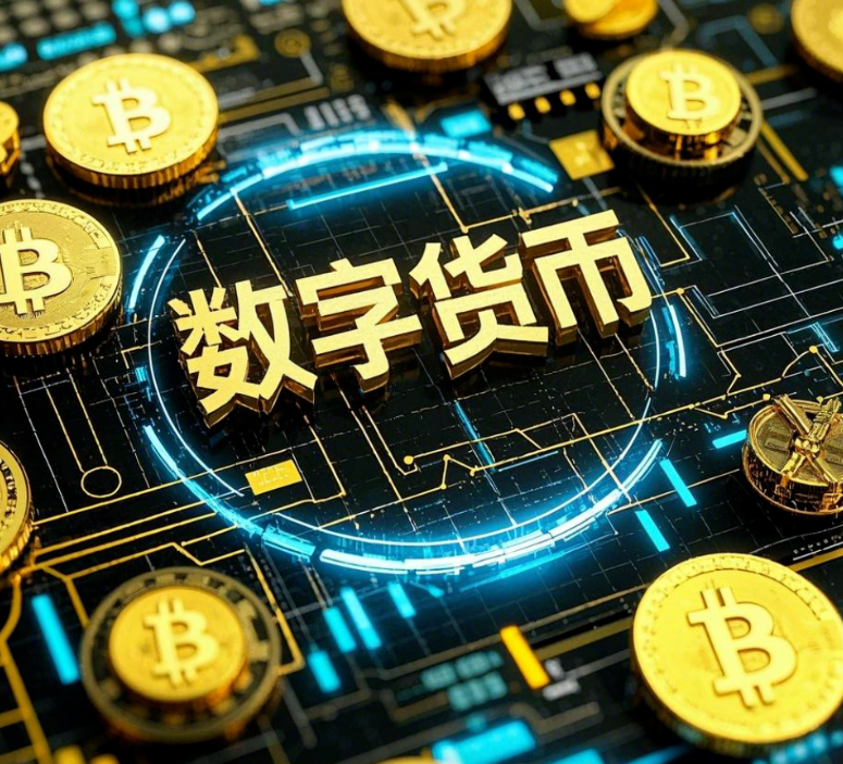 数字货币(数字货币最新消息)
