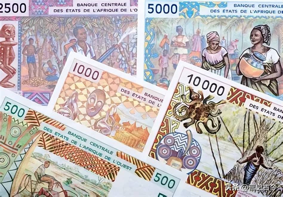 西非经济货币联盟(西非经济货币联盟 英文)
