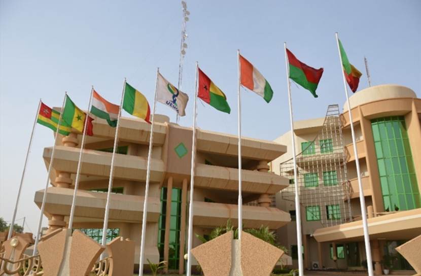 西非经济货币联盟(西非经济货币联盟 英文)