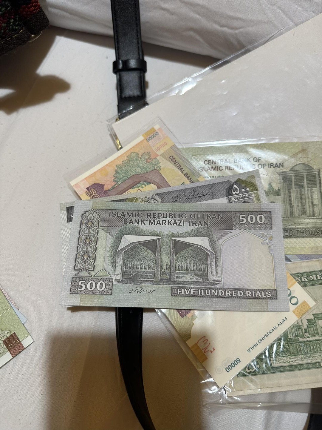 伊朗货币(伊朗货币兑换美元)