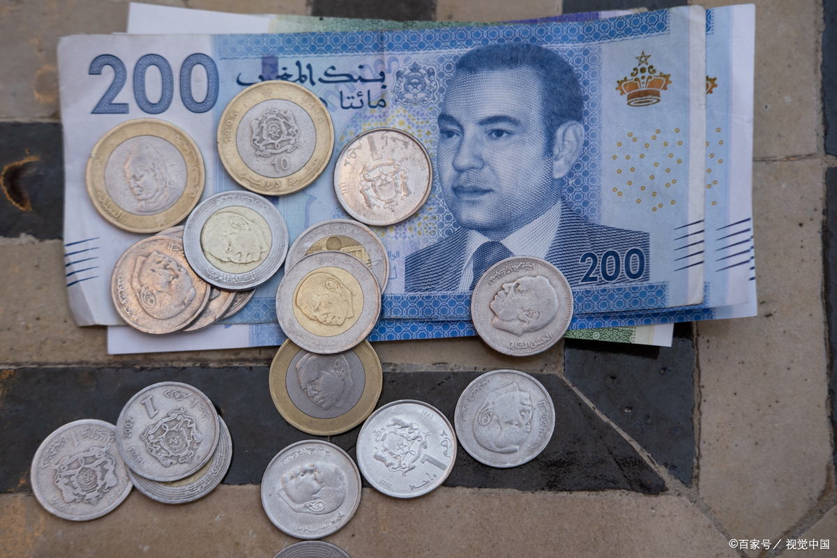 科威特货币(科威特货币单位)