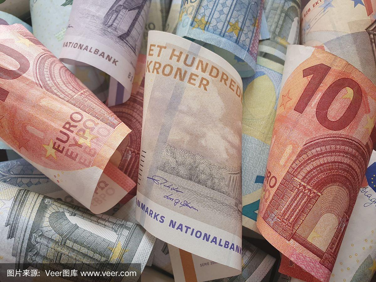 丹麦货币(丹麦货币与人民币汇率)