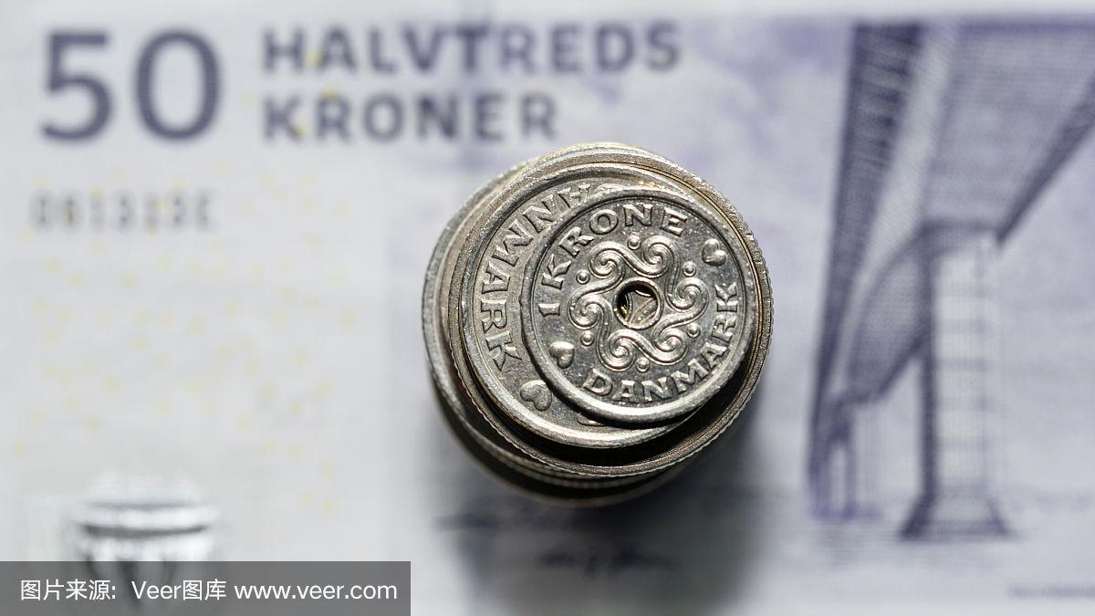 丹麦货币(丹麦货币符号)