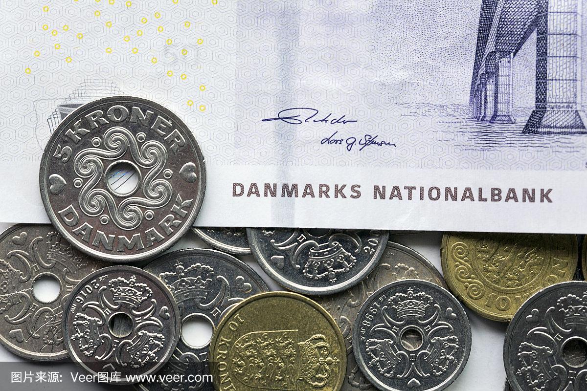 丹麦货币(丹麦货币符号)