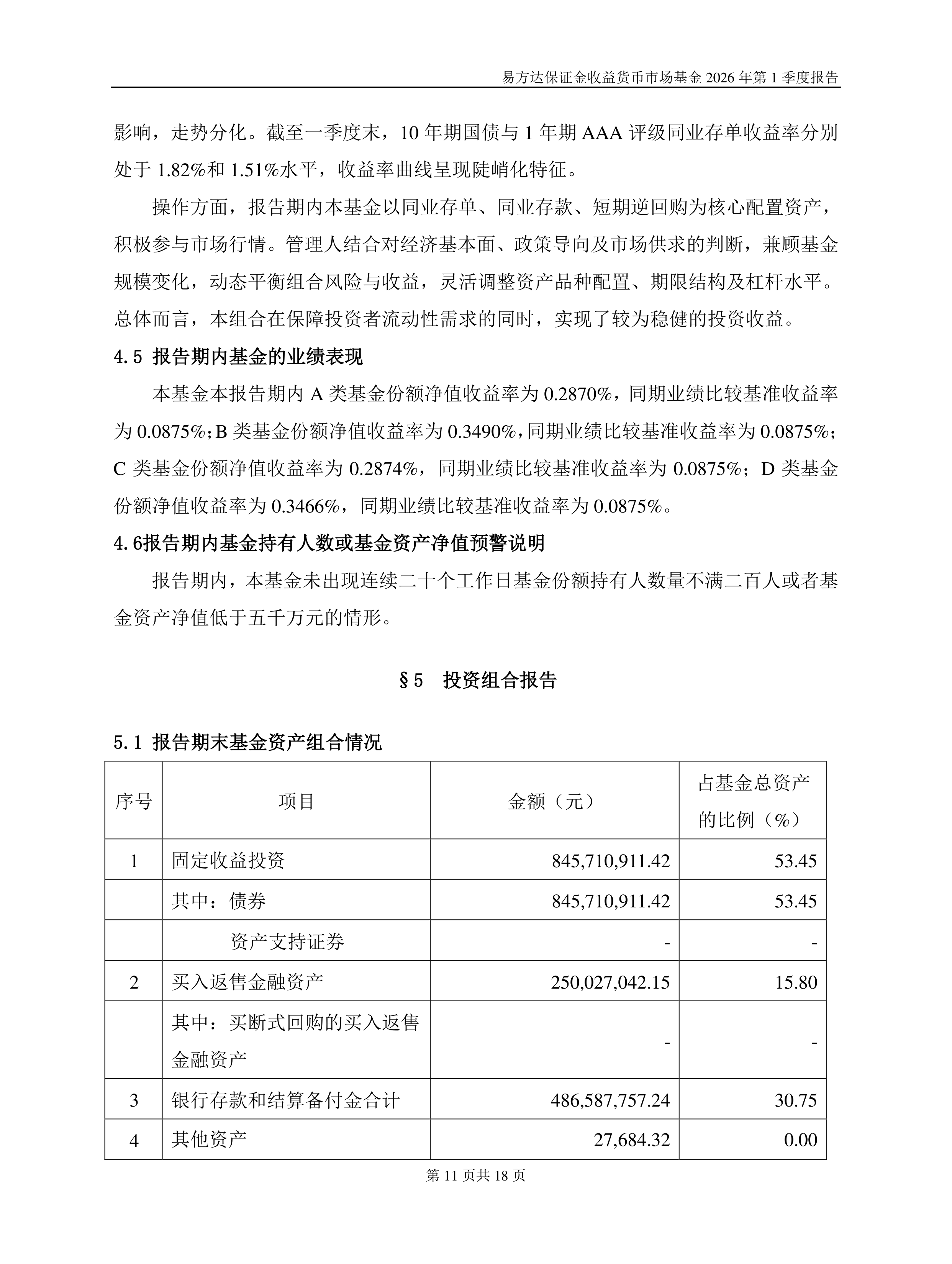 货币基金(货币基金手续费多少)