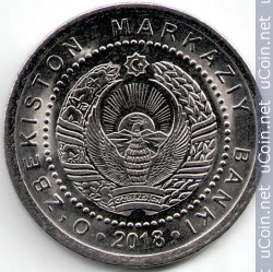 乌兹别克斯坦货币(乌兹别克斯坦货币汇率)